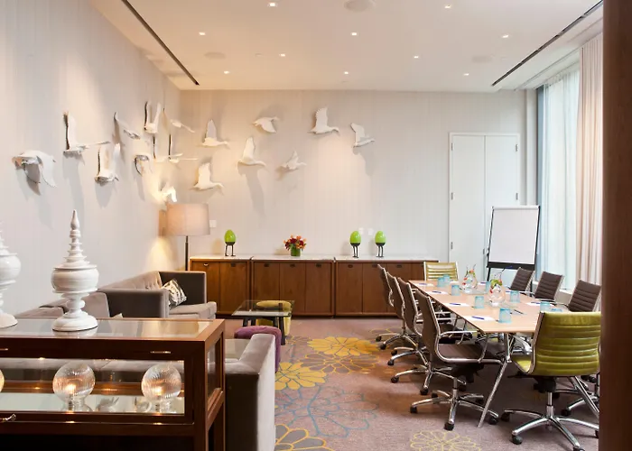 Kimpton Eventi By Ihg